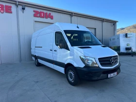 Обява за продажба на Mercedes-Benz Sprinter 314 MAXI!EURO6!258KM!КЛИМА!ТОП! ~27 777 лв. - изображение 1