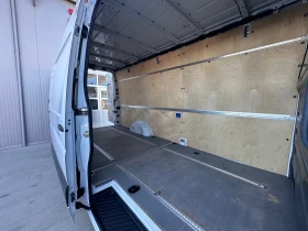 Обява за продажба на Mercedes-Benz Sprinter 314 MAXI!EURO6!258KM!КЛИМА!ТОП! ~27 777 лв. - изображение 8