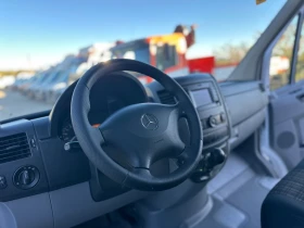 Mercedes-Benz Sprinter 314 MAXI!EURO6!258KM!!! | Mobile.bg    13