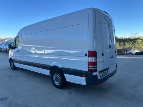 Обява за продажба на Mercedes-Benz Sprinter 314 MAXI!EURO6!258KM!КЛИМА!ТОП! ~27 777 лв. - изображение 3