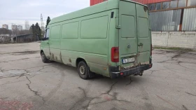 VW Lt 35, снимка 4