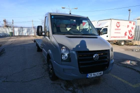 ������ VW Crafter