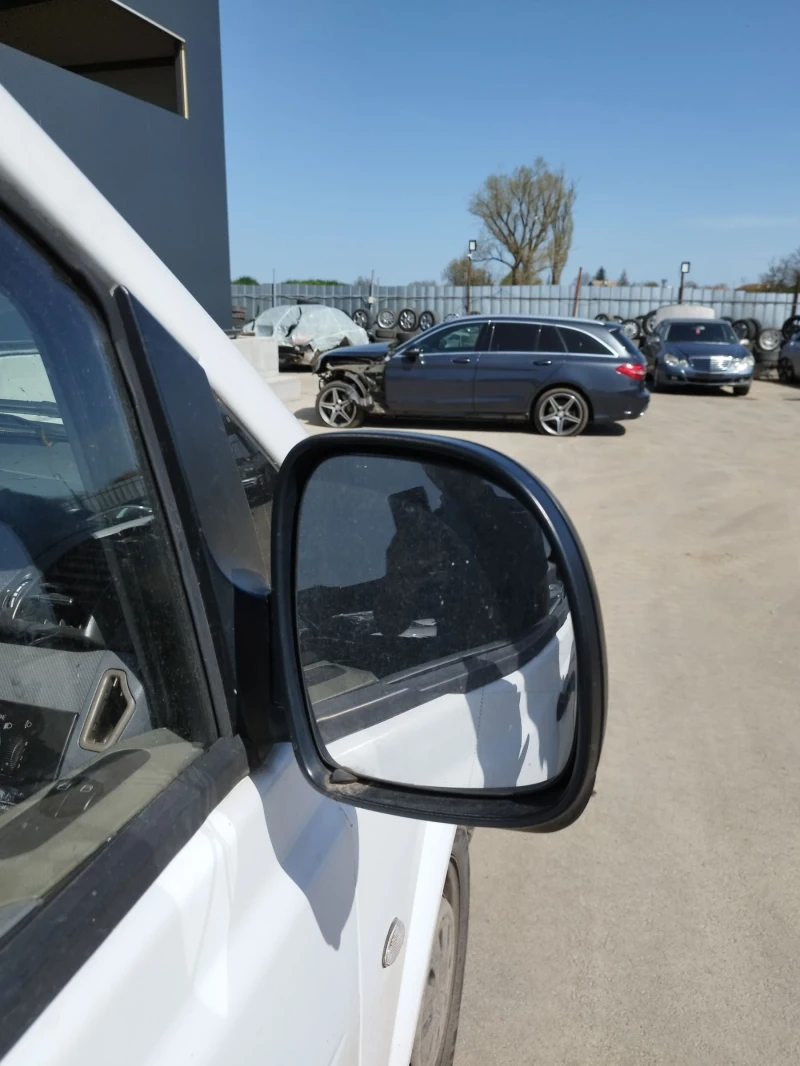 Mercedes-Benz Vito 646, снимка 6 - Бусове и автобуси - 49997331