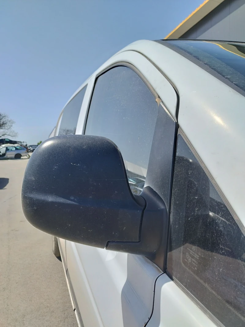 Mercedes-Benz Vito 646, снимка 5 - Бусове и автобуси - 49997331