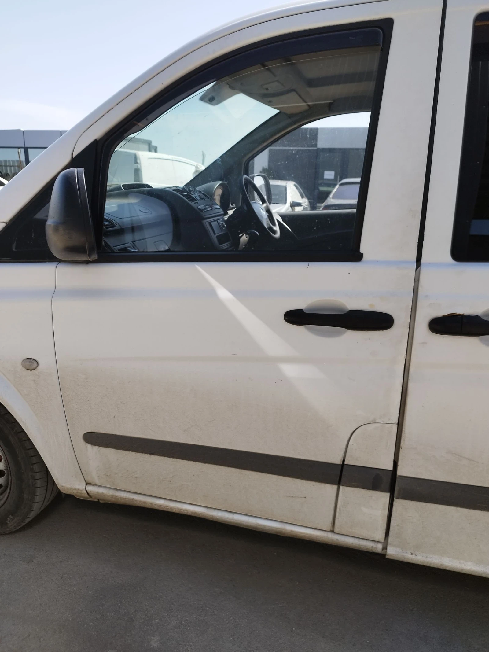 Mercedes-Benz Vito 646 | Mobile.bg   17