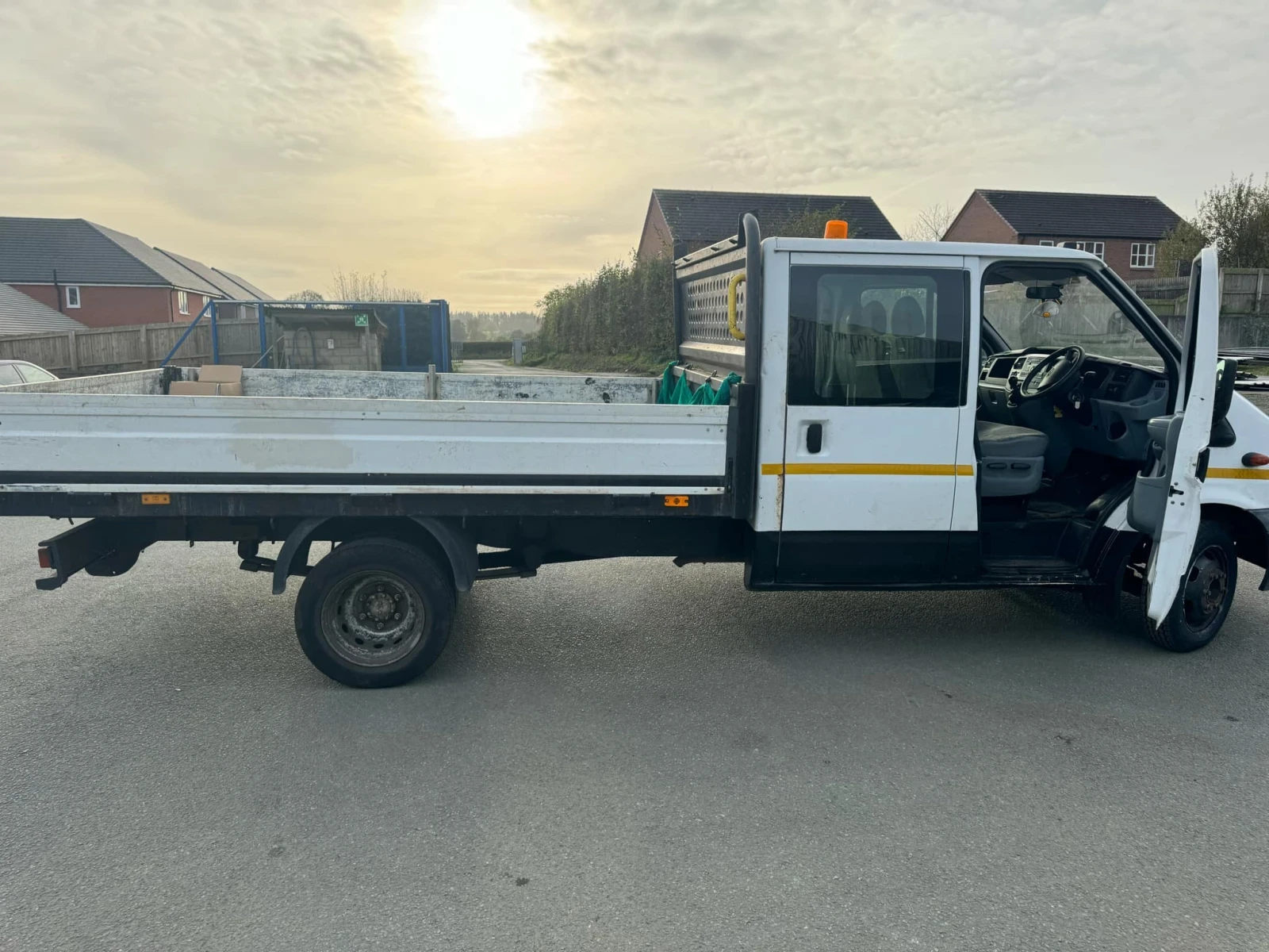 Ford Transit | Mobile.bg   6