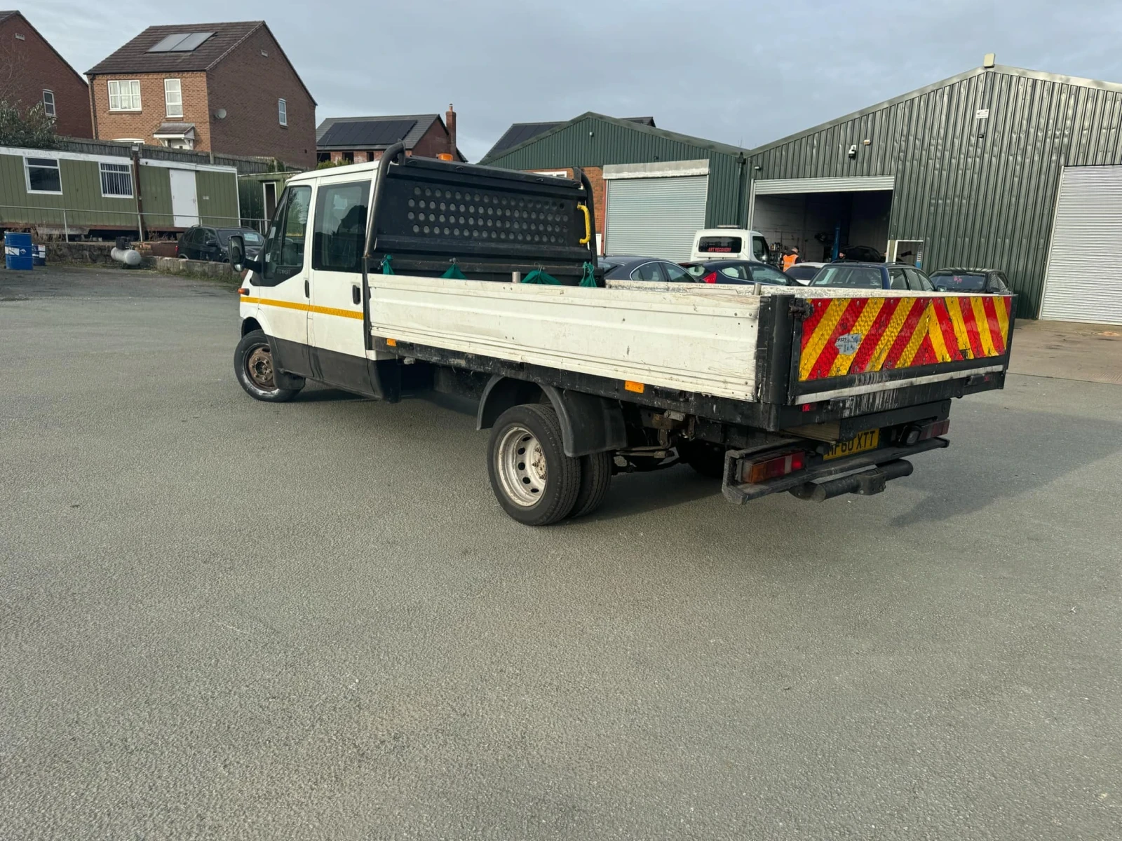 Ford Transit | Mobile.bg   4