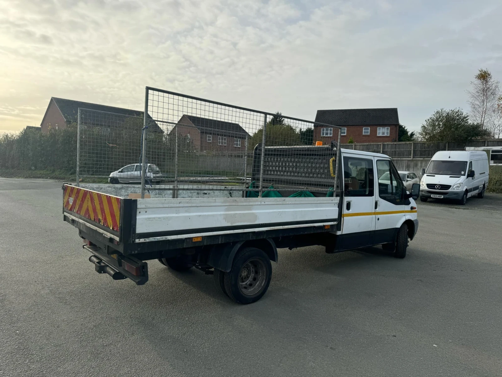 Ford Transit | Mobile.bg   9