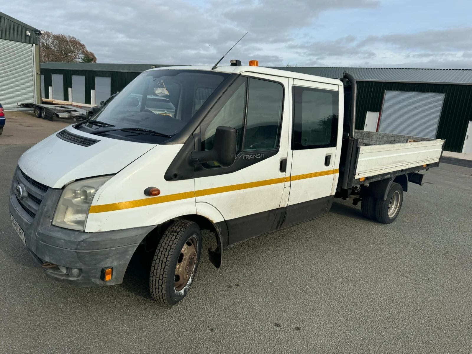 Ford Transit | Mobile.bg   2