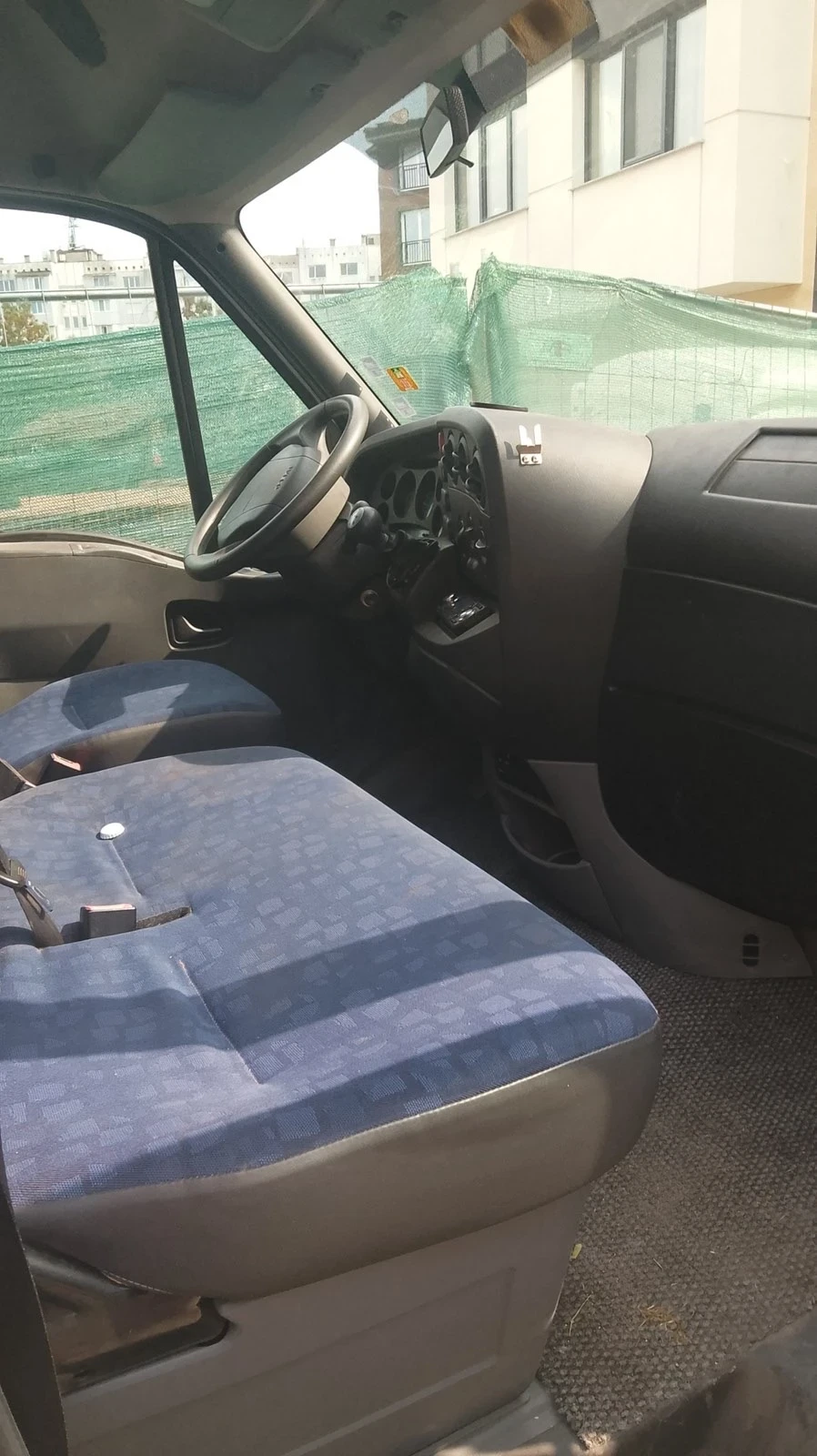 Iveco Daily, снимка 3 - Бусове и автобуси - 56192892