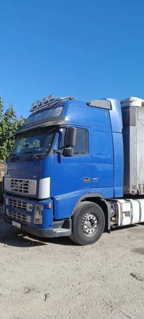 Volvo Fh 12, снимка 1