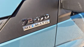 Iveco Daily 72c17* * + * *  | Mobile.bg    12