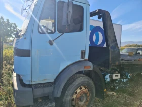 Mercedes-Benz Actros 1820 6 ������ ���������  | Mobile.bg � ����� ������ 5