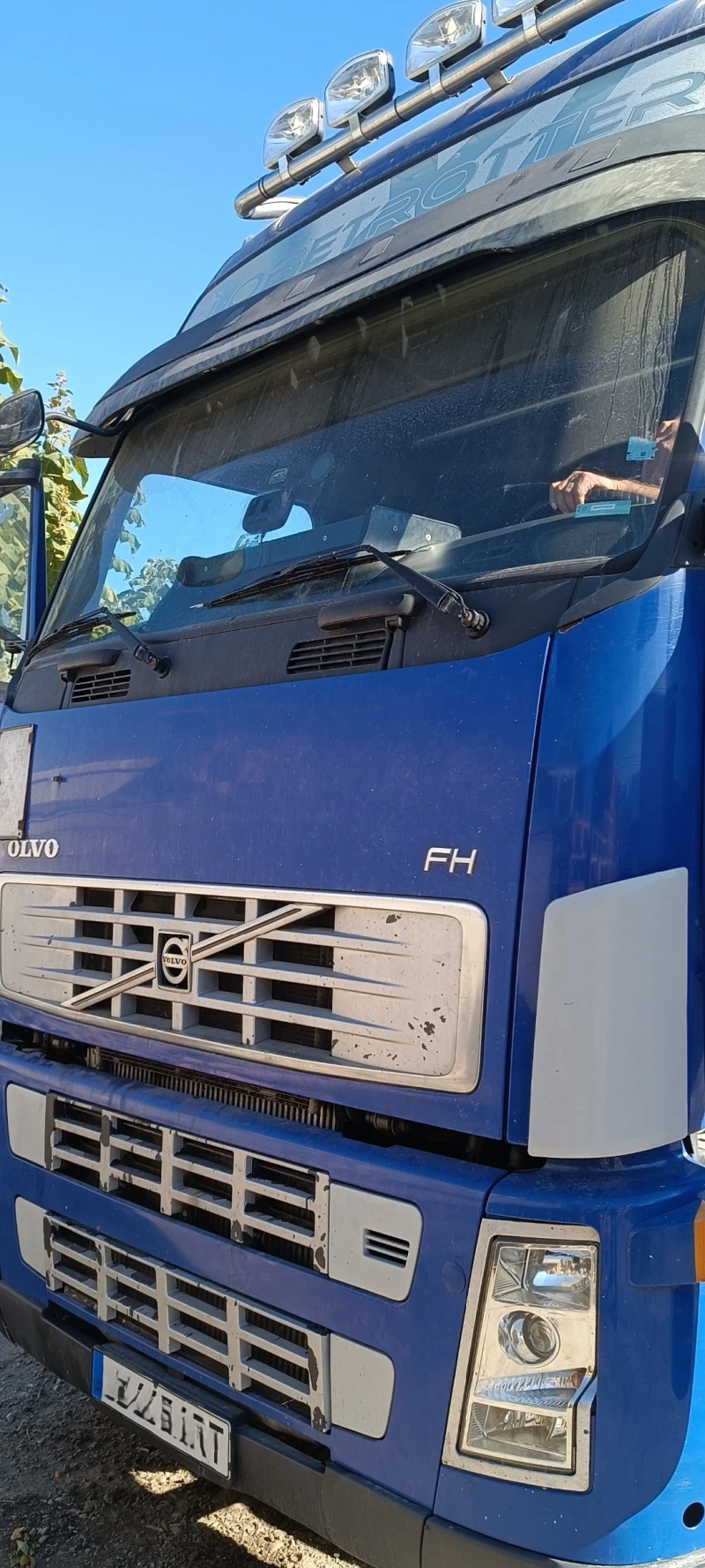 Volvo Fh 12, снимка 2 - Камиони - 49581062