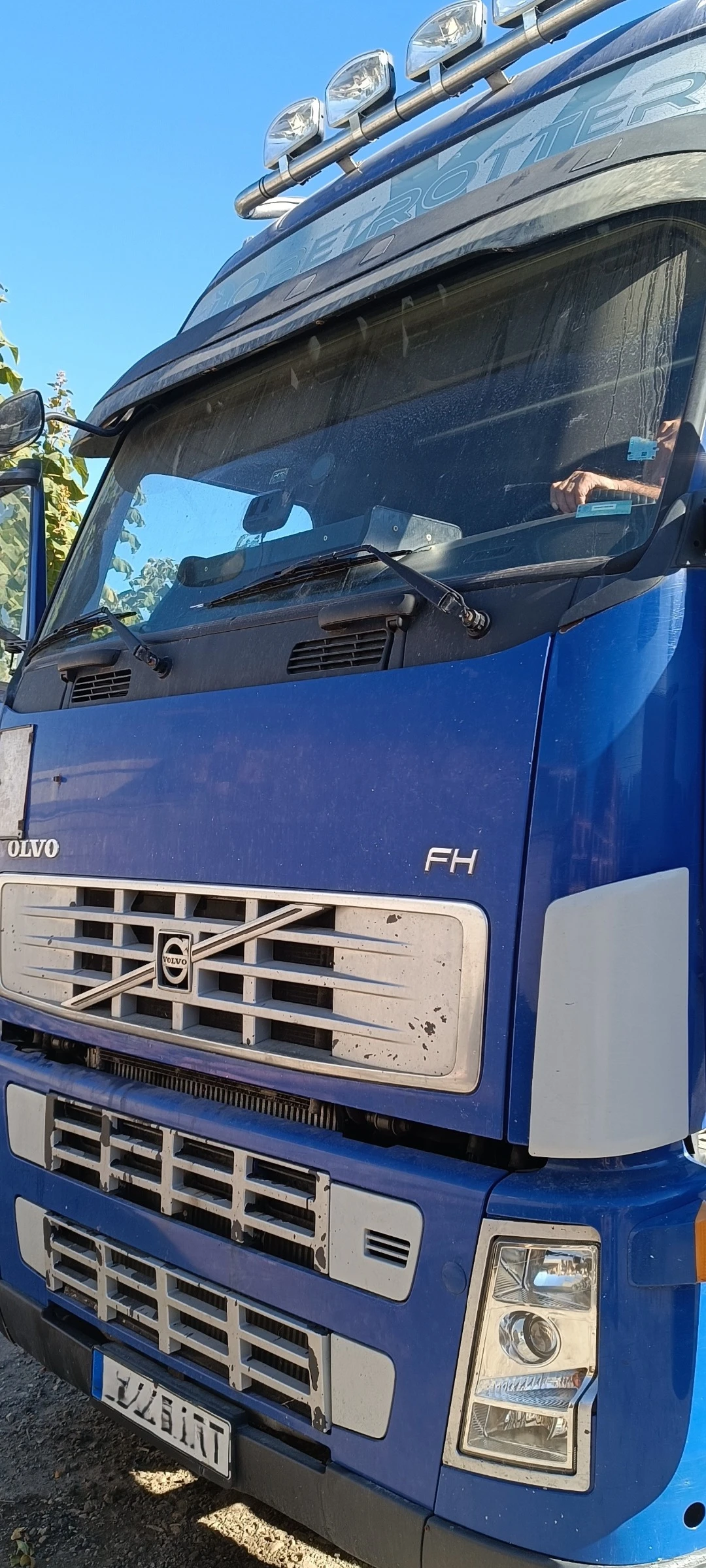 Volvo Fh 12  - изображение 2