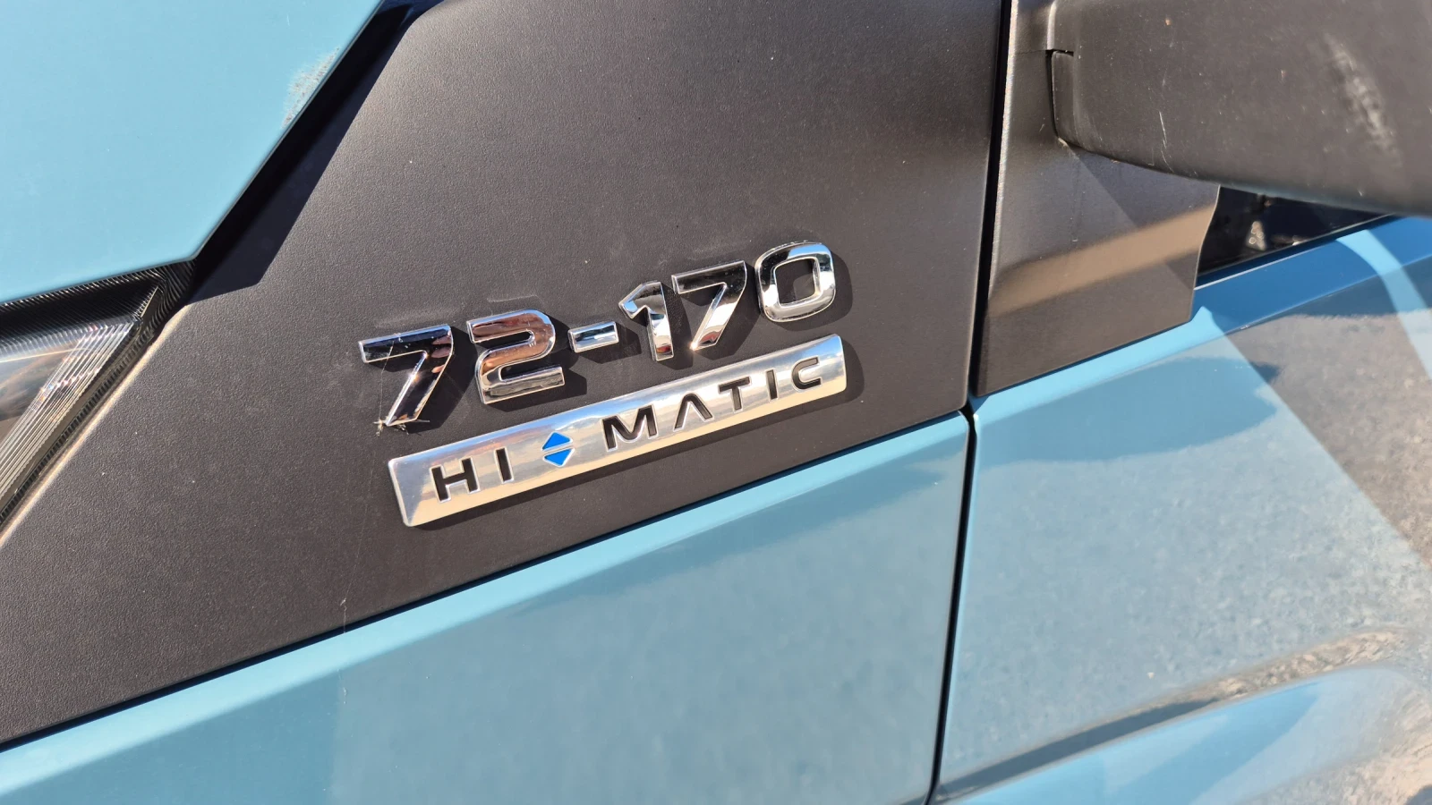 Iveco Daily 72c17* * + * *  | Mobile.bg   12