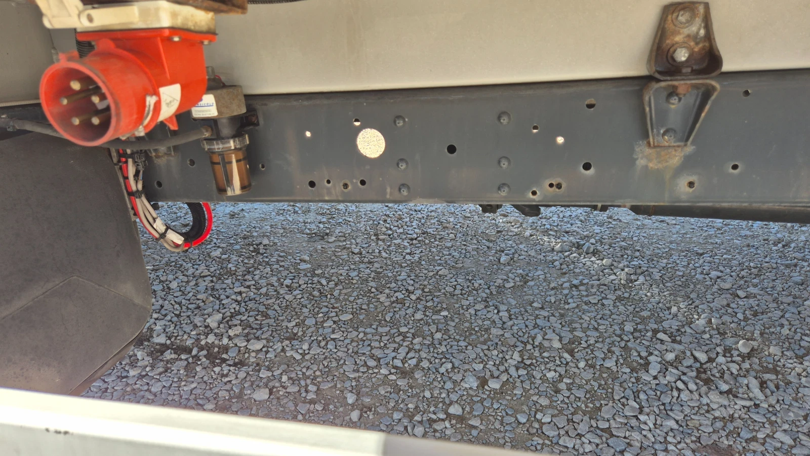 Iveco Daily 72c17* ХЛАДИЛЕН* БОРД+ ВРАТИ* ШВЕЙЦАРИЯ*  - изображение 7