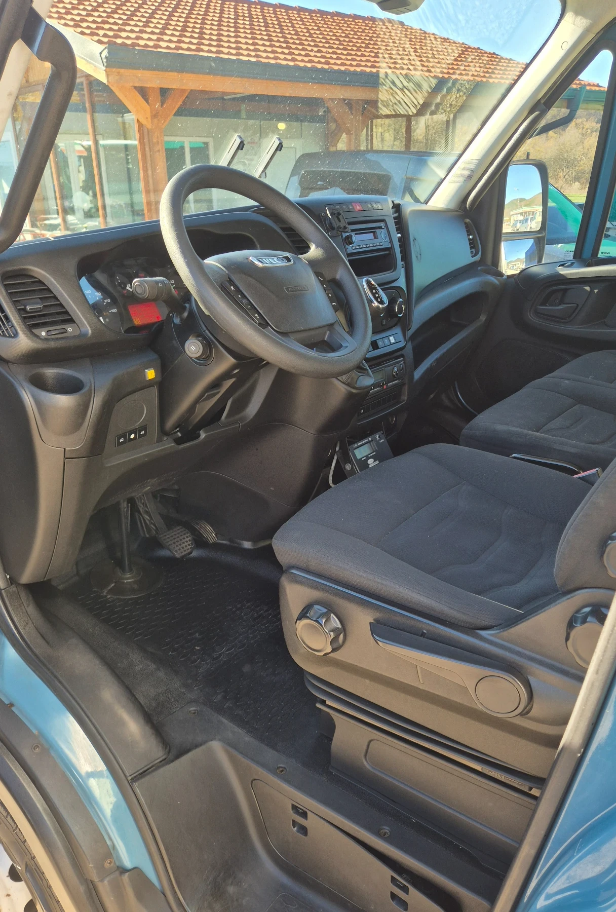 Iveco Daily 72c17* * + * *  | Mobile.bg   14