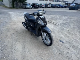 Sym Symphony 125, снимка 3