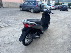 Sym Symphony 125, снимка 5