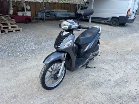 Sym Symphony 125, снимка 1
