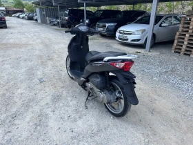 Sym Symphony 125, снимка 7