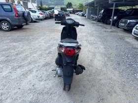 Sym Symphony 125, снимка 6