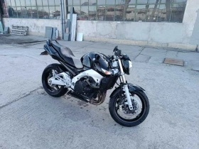 Suzuki Gsr, снимка 3