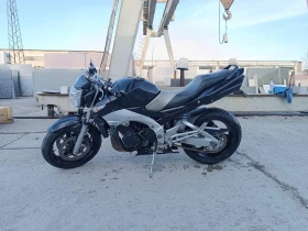 Suzuki Gsr, снимка 2