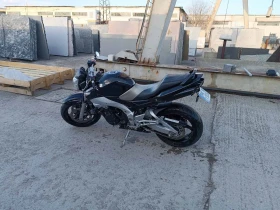 Suzuki Gsr, снимка 5