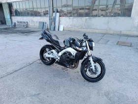 Suzuki Gsr, снимка 7
