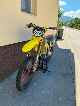 Suzuki Rmz, снимка 7