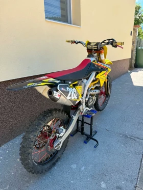 Suzuki Rmz, снимка 5