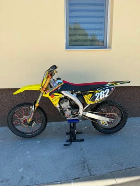 Suzuki Rmz, снимка 1