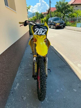 Suzuki Rmz, снимка 8