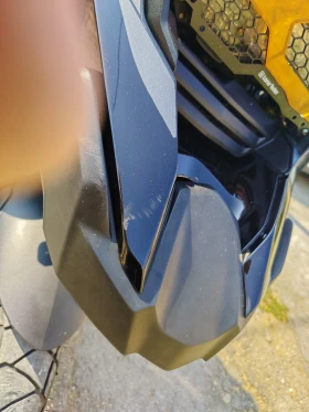BMW R 1250GSA, снимка 6