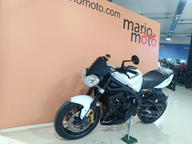 Triumph Street Triple 675R, снимка 12