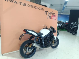 Triumph Street Triple 675R, снимка 3