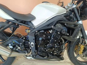 Triumph Street Triple 675R, снимка 7