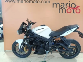 Triumph Street Triple 675R, снимка 10