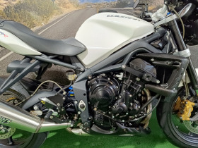 Triumph Street Triple 675R, снимка 7