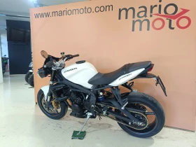 Triumph Street Triple 675R, снимка 11