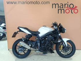 Triumph Street Triple 675R, снимка 1