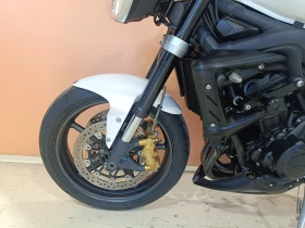 Triumph Street Triple 675R, снимка 15