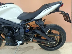 Triumph Street Triple 675R, снимка 14