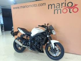 Triumph Street Triple 675R, снимка 2