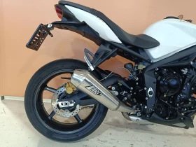 Triumph Street Triple 675R, снимка 9