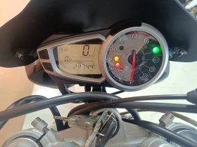 Triumph Street Triple 675R, снимка 6