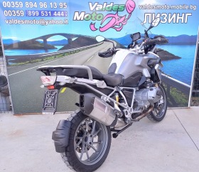 BMW R 1200 Gs  | Mobile.bg   5