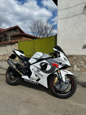 Suzuki Gsxr ЛИЗИНГ, снимка 9